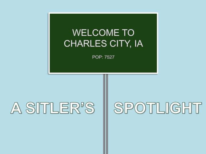Sitler S Spotlight Charles City Ia Led Supplies Sitler S Charles City Spotlight