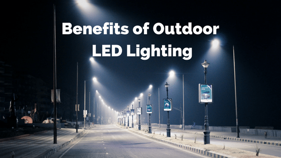 Outdoor Led Light Mesmerizing Benefits Of Outdoor LED Lighting Sitler's LED Supplies Outdoor Led Light Mesmerizing Benefits Of Outdoor LED Lighting Sitler's LED Supplies